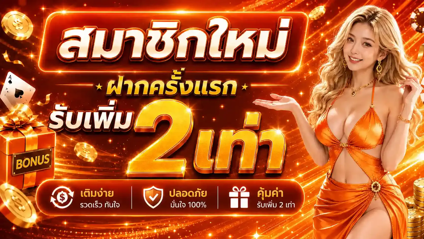 UFASIX9K เว็บพนันเว็บตรง สล็อต บาคาร่า ครบจบที่เดียว