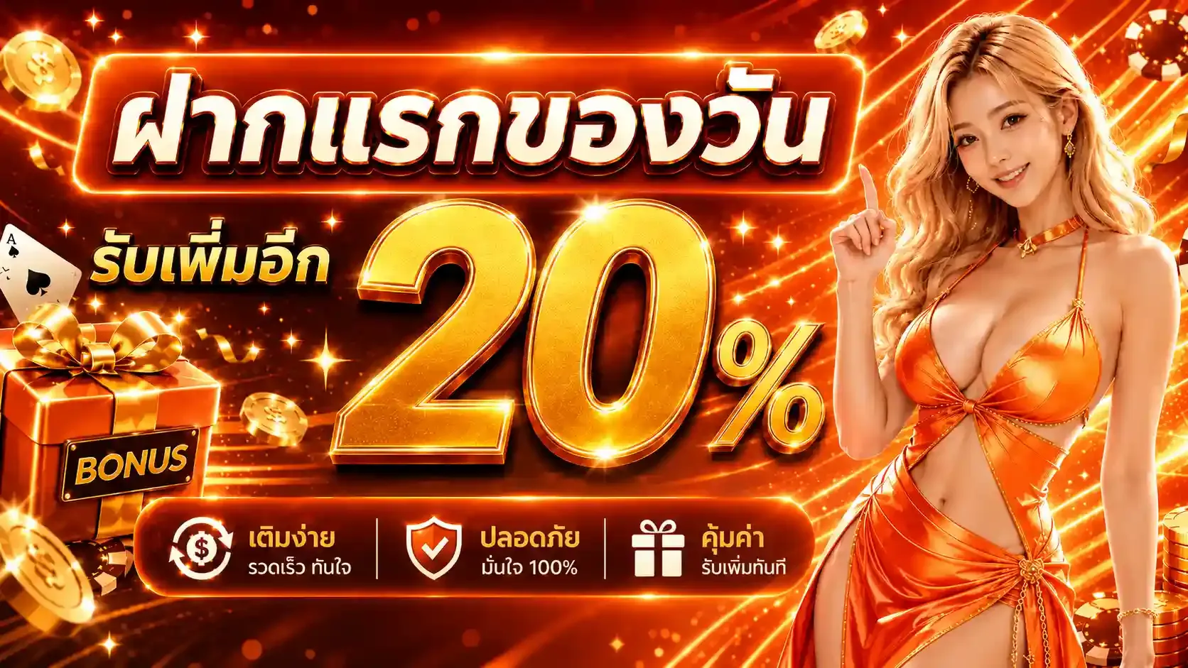 UFASIX9K เว็บพนันเว็บตรง สล็อต บาคาร่า ครบจบที่เดียว